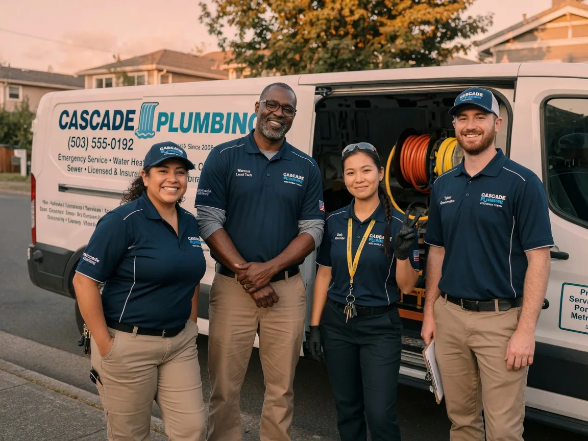 Emergency Plumber company in Rock Cave, WV